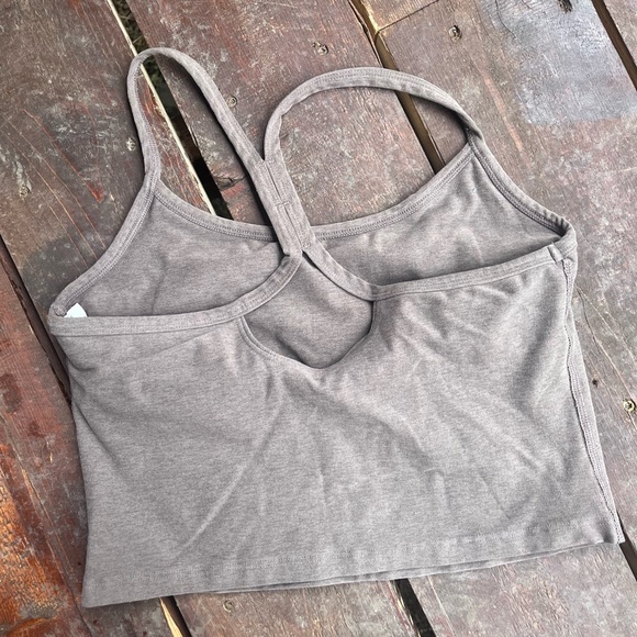 Beyond Yoga Tank - Picture 2 of 3